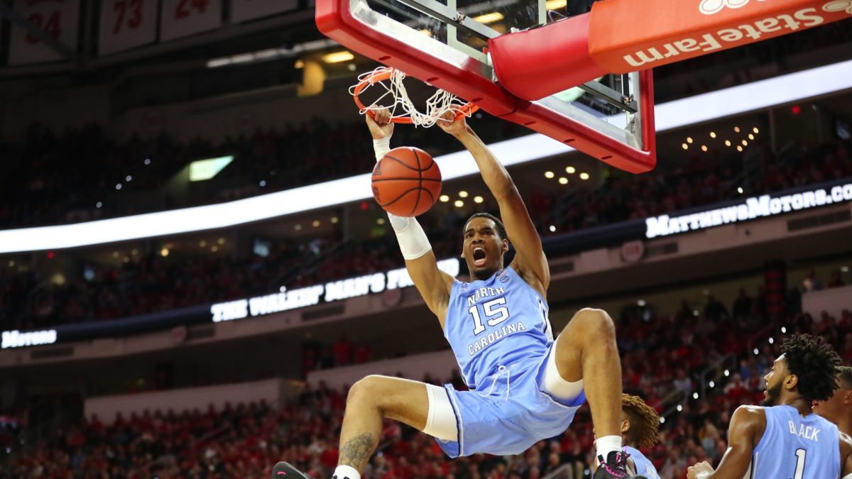 Odds & Pick for North Carolina vs. Miami Basketball: Bet Tar Heels Over Shorthanded Hurricanes article feature image