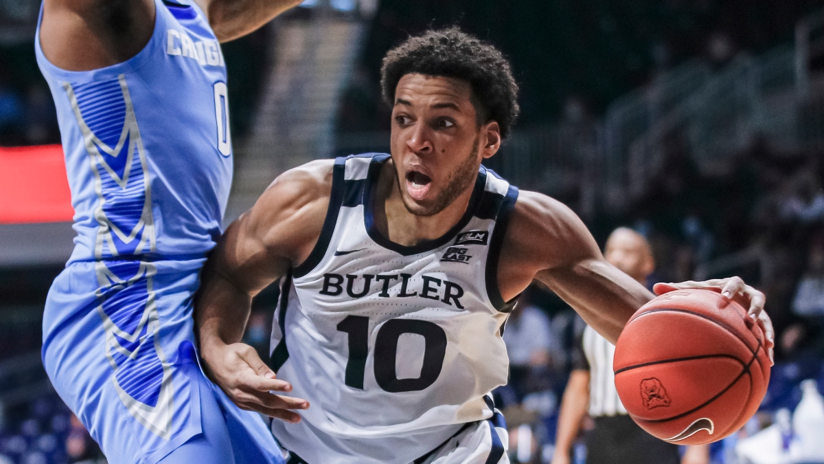 College Basketball Odds & Sharp Betting Pick for Saturday: Pros Hitting Xavier vs. Butler Spread (Jan. 30) article feature image