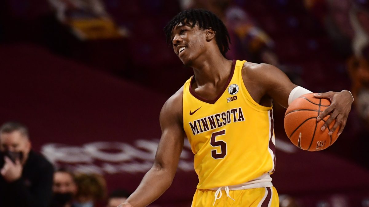 Michigan vs. Minnesota Odds & Pick: Bet on the Gophers in Big Ten Basketball Battle of Contenders article feature image
