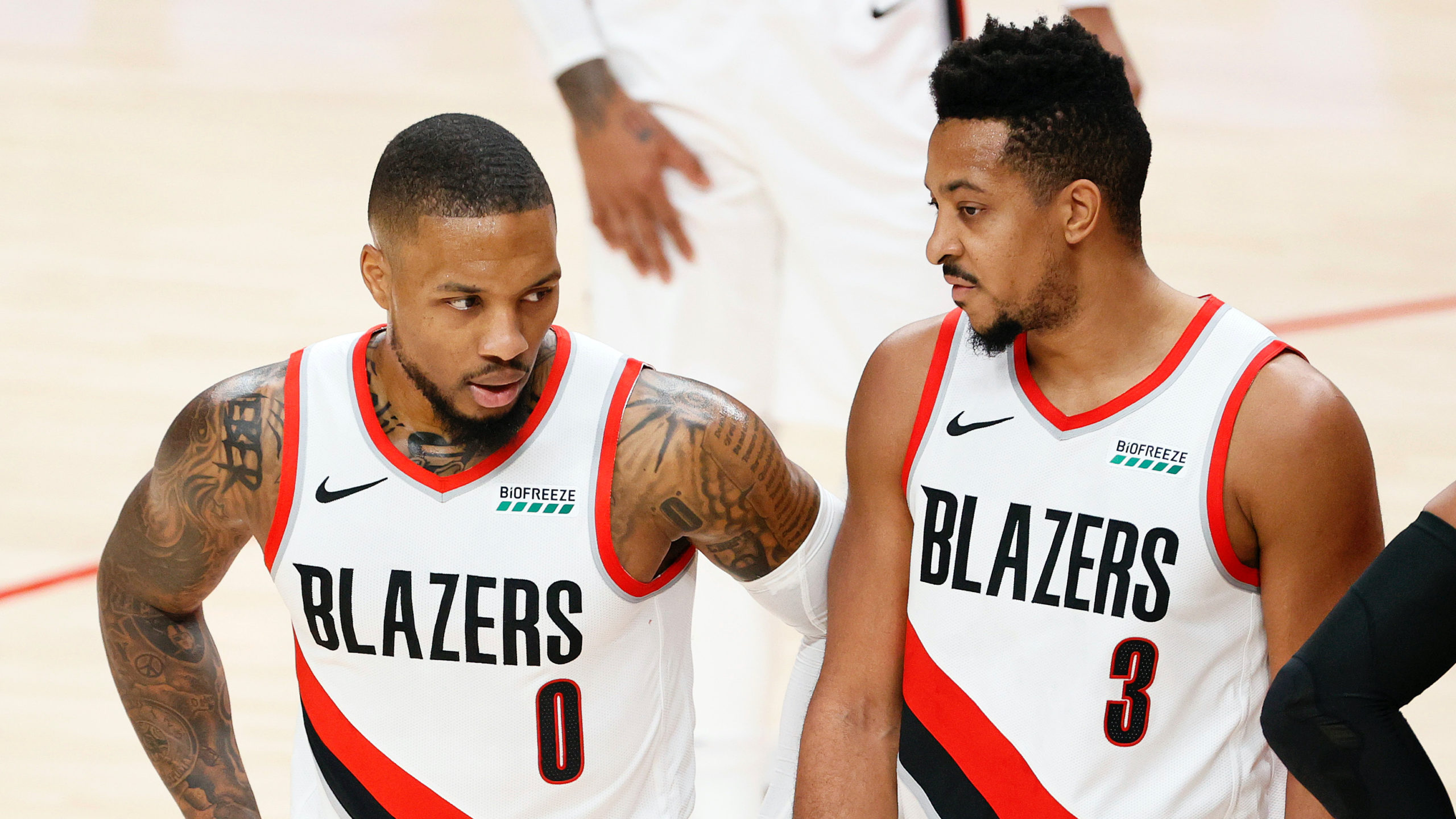 NBA Odds & Picks for Hawks vs. Trail Blazers: Back Home Favorites to Put Up Points (Saturday, Jan. 16)