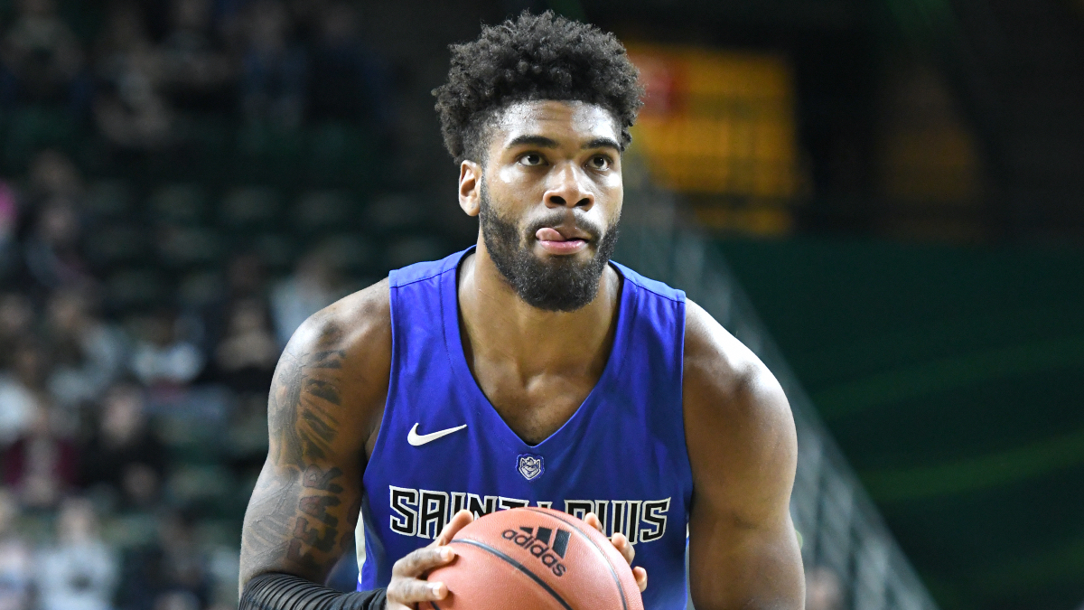 Saint Louis vs. Richmond College Basketball Odds & Pick: Billikens Primed To Rebound In River City article feature image