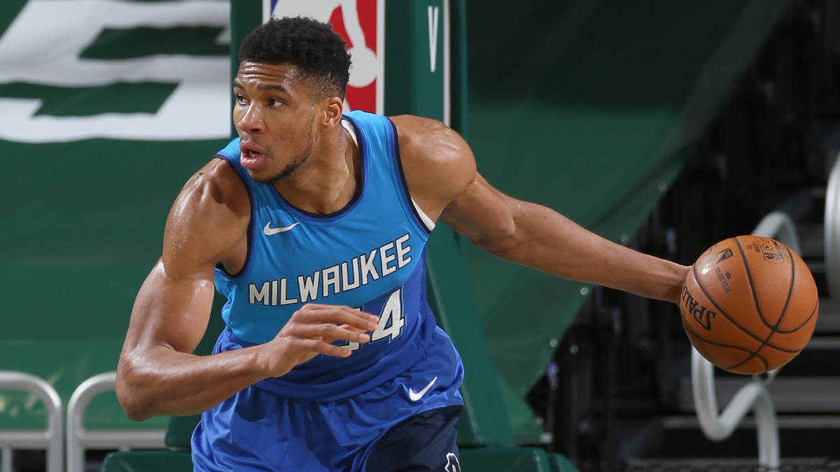 Nuggets vs. Bucks NBA Odds & Picks: Sharp Action Backing Milwaukee At Home (Tuesday, March 2) article feature image
