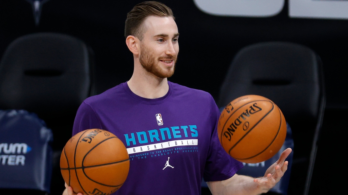 NBA Injury News & Starting Lineups (February 4): Gordon Hayward Available, Zach LaVine and Jordan Clarkson Out Friday article feature image