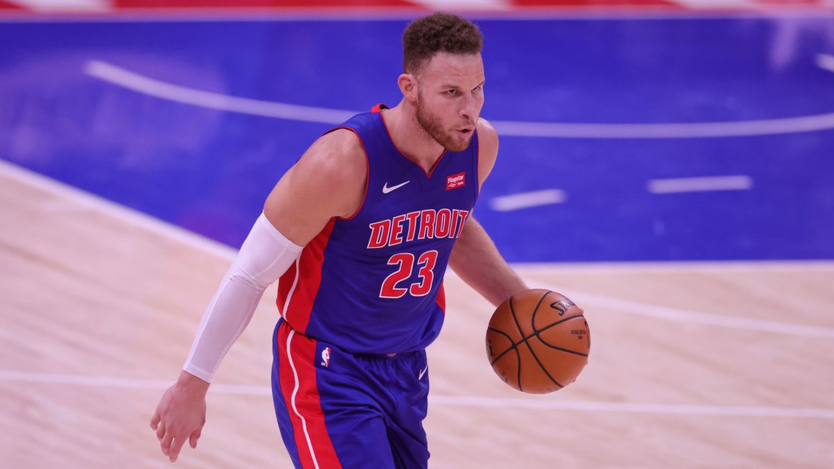 NBA Player Prop Bets & Picks: Back Overs on Blake Griffin, Nikola Vucevic, & Pascal Siakam (Saturday, January 16) article feature image