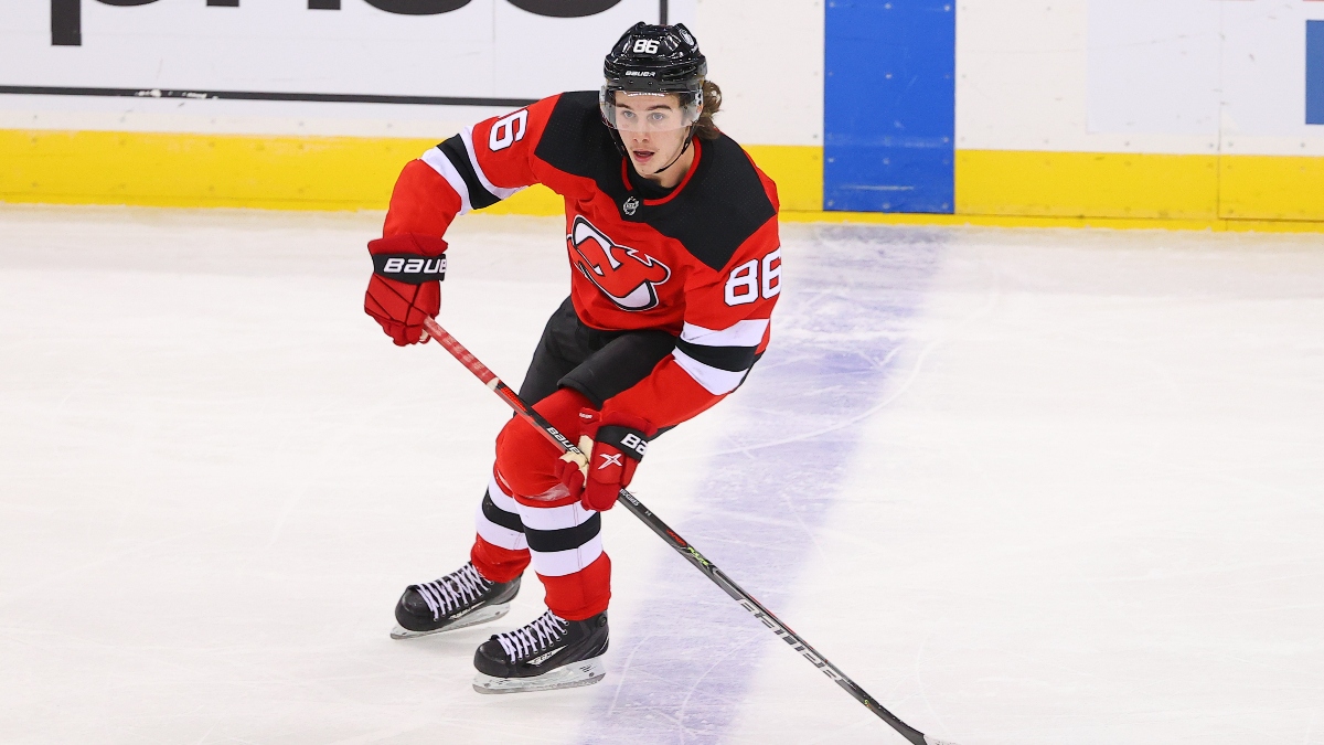 Devils vs Sabres Picks, Predictions, and Odds Tonight - NHL