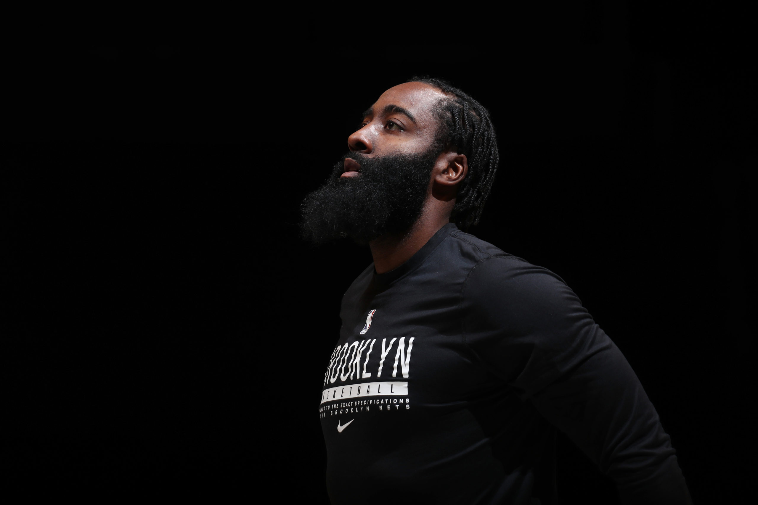 NBA Injury News & Starting Lineups (Jan. 31): James Harden Out , Donovan Likely to Return Sunday article feature image