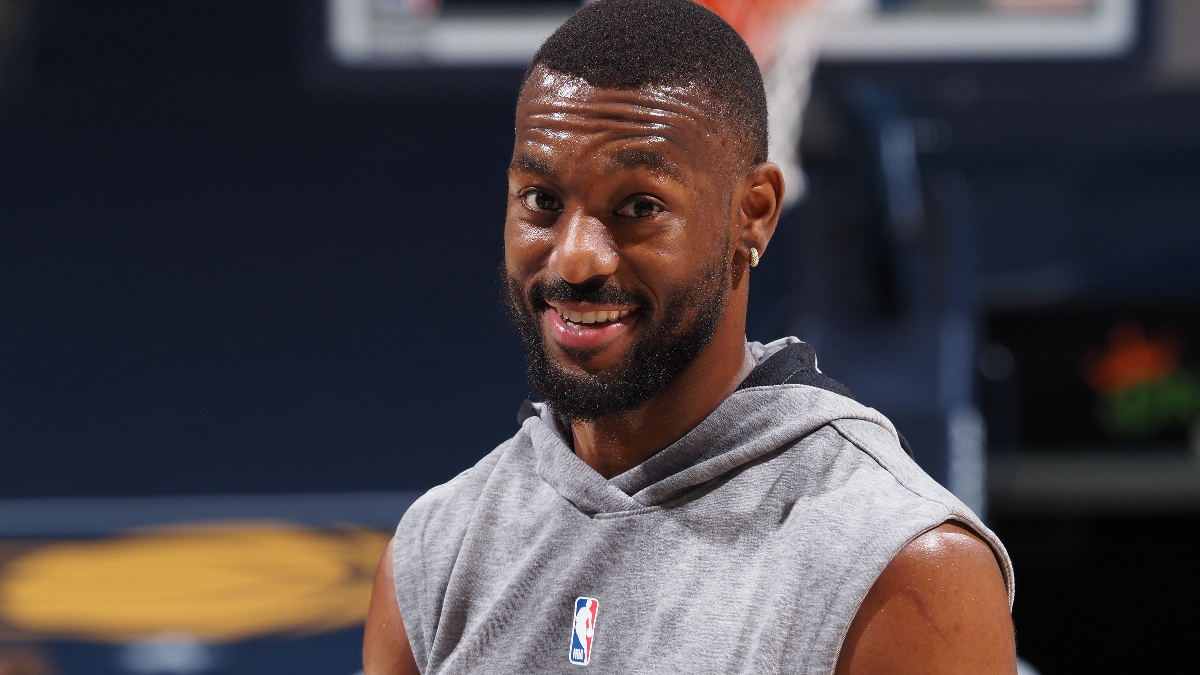 NBA Injury News & Starting Lineups (January 18): Kemba Walker Questionable, Stephen Curry Expected to Return Tuesday article feature image