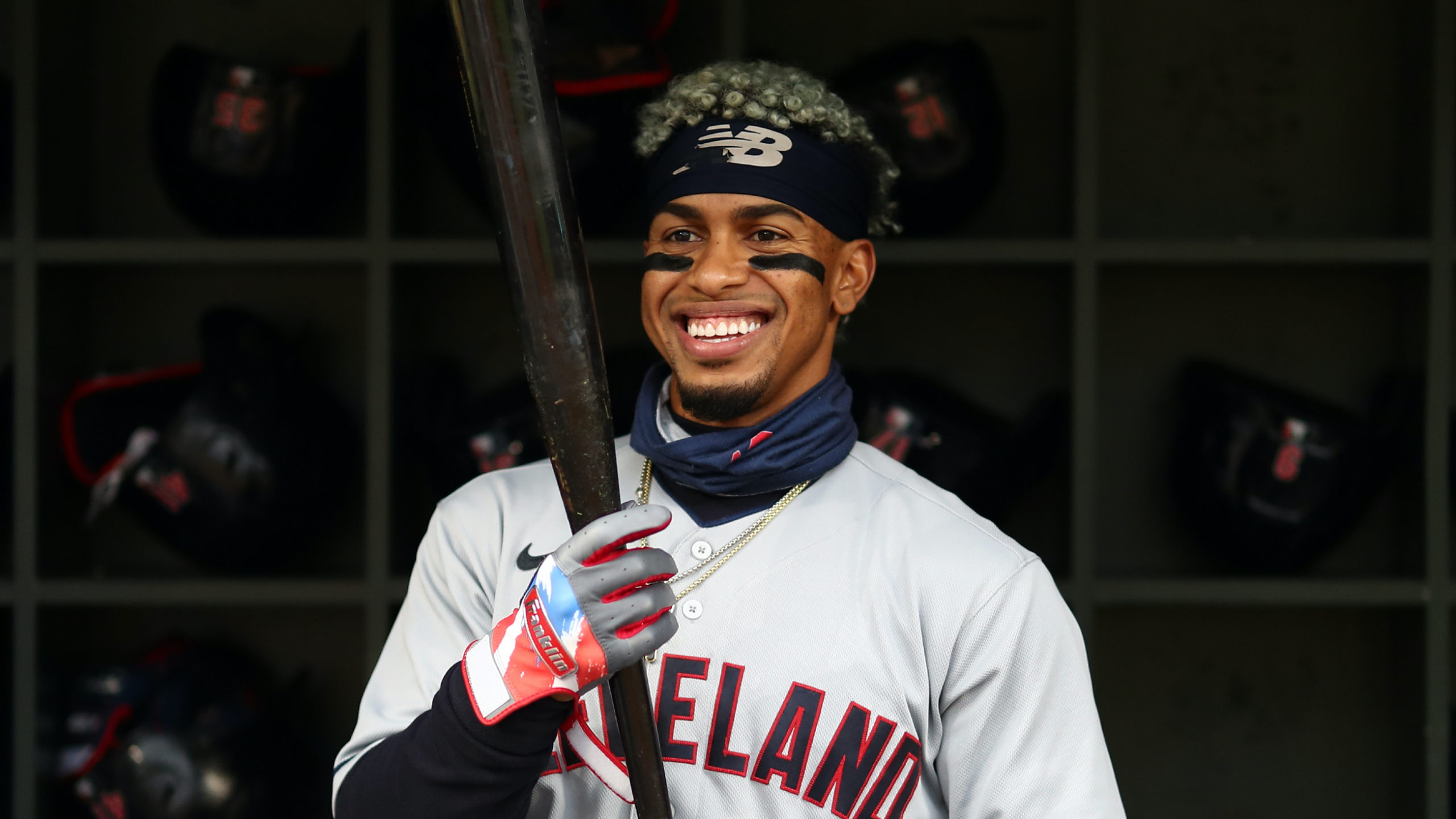 Rovell: Francisco Lindor Trade Makes Mets Top Liability at Many Sportsbooks article feature image