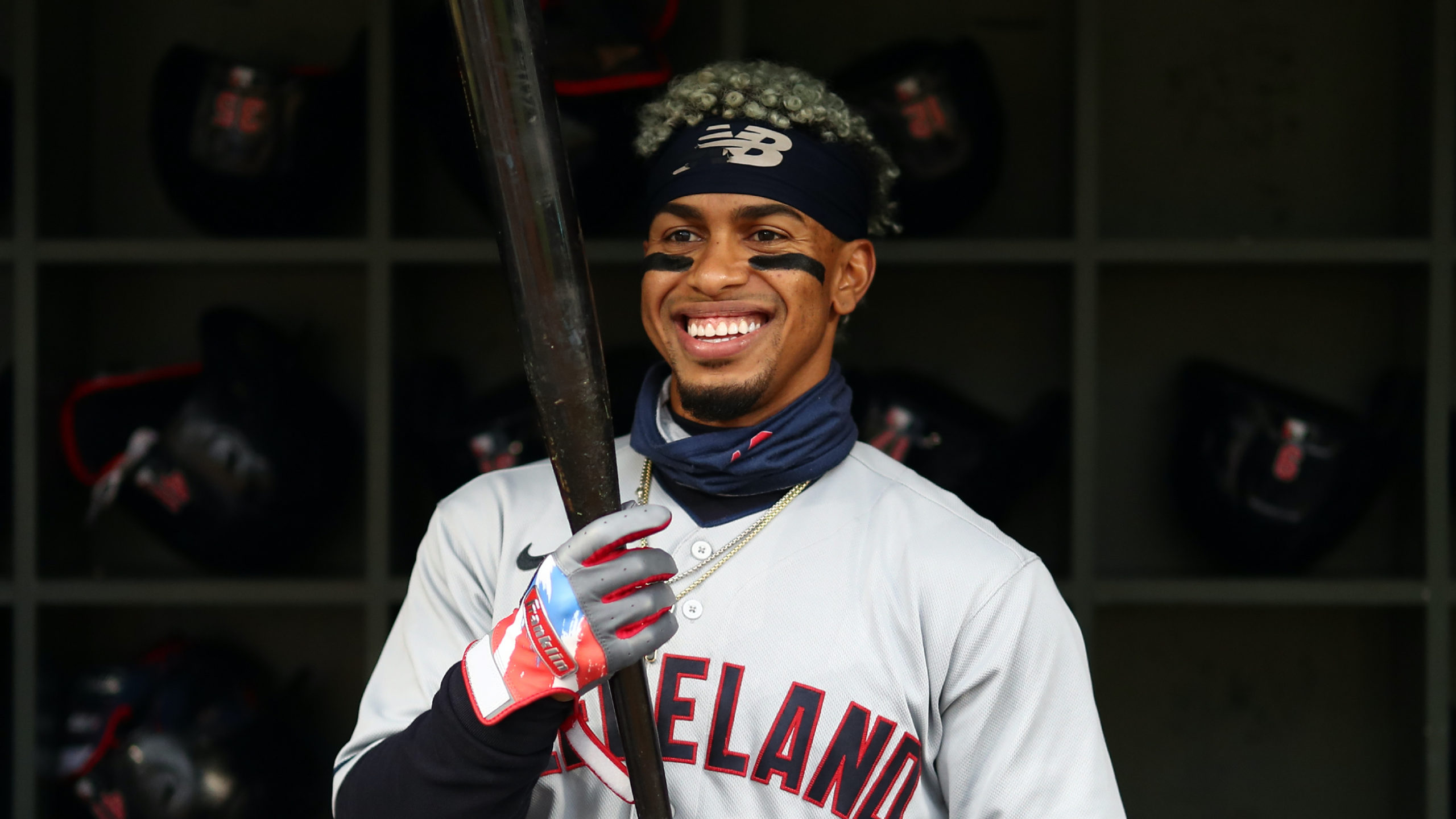 How Francisco Lindor makes Mets better in 2021 HD wallpaper