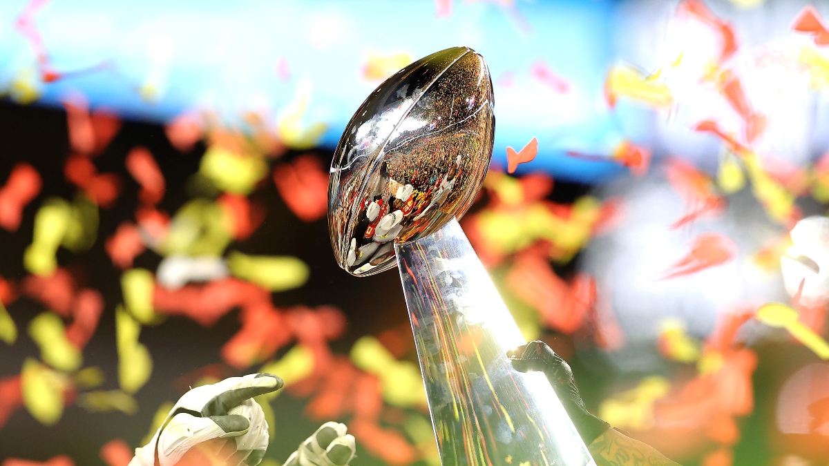 2022 Super Bowl Predictions: Expert’s Model Ranks Chiefs, Rams, 49ers, Bengals Chances To Win the Championship article feature image