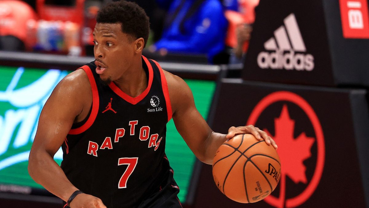 Heat vs. Raptors Odds & Pick: Toronto Holds Key Advantage article feature image