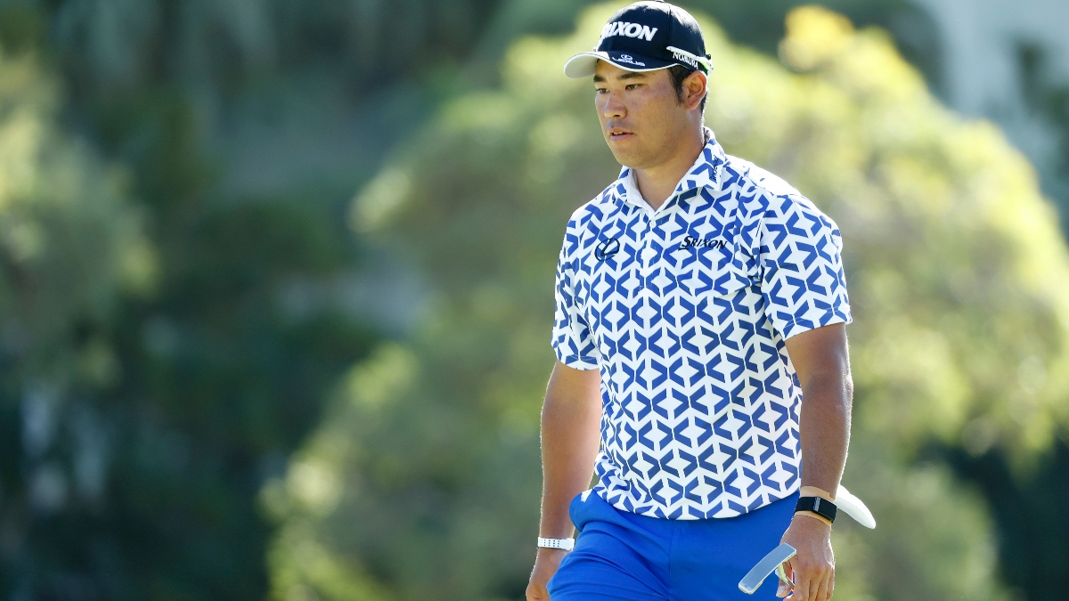 Sobel’s 2021 Farmers Insurance Open Betting Guide: Matsuyama, Finau and Fritelli Worth Backing at Torrey Pines article feature image