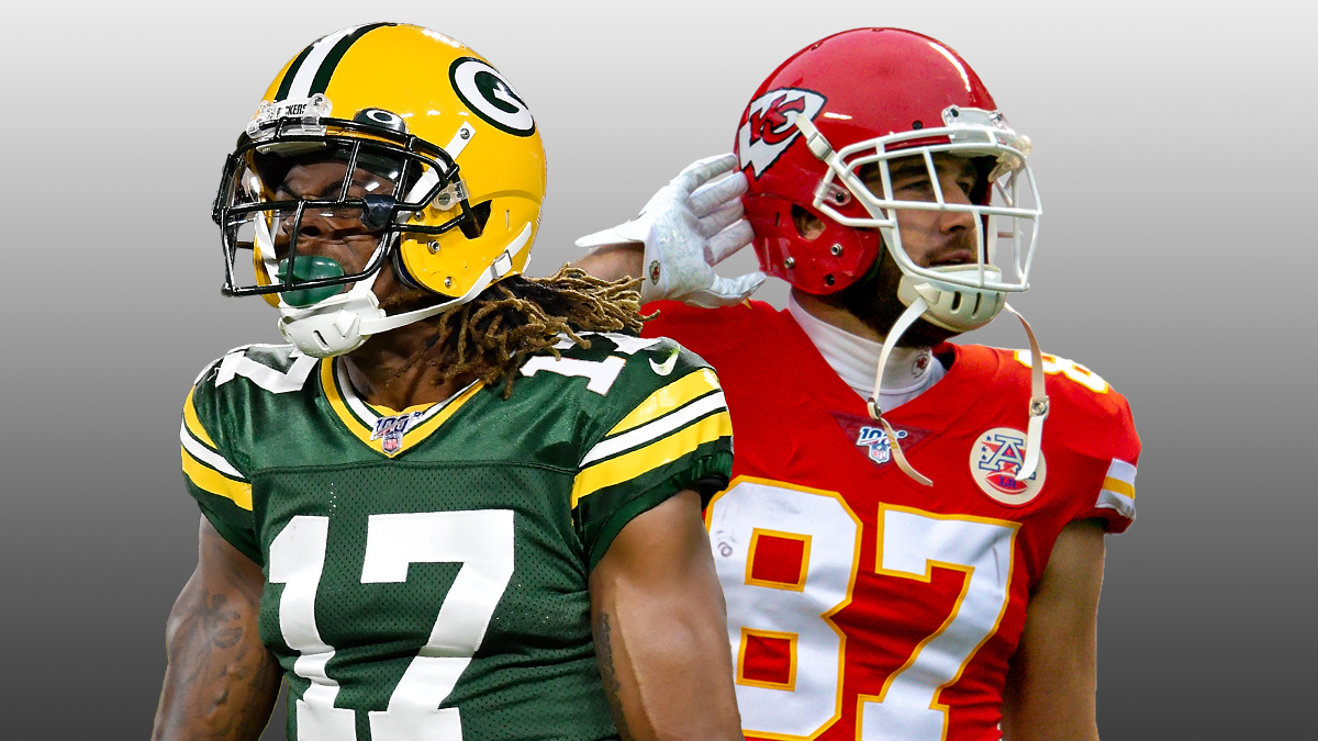 NFL Odds, Picks & Predictions: Your Championship Sunday Betting Guide article feature image
