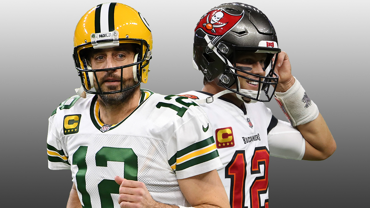 Packers vs. Buccaneers Odds & Picks: How To Bet the NFC