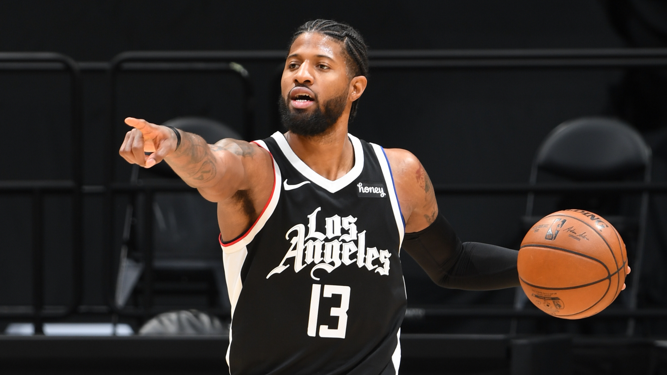 Pelicans vs. Clippers Odds & Picks: Back the League’s Best 3-Point Shooters article feature image