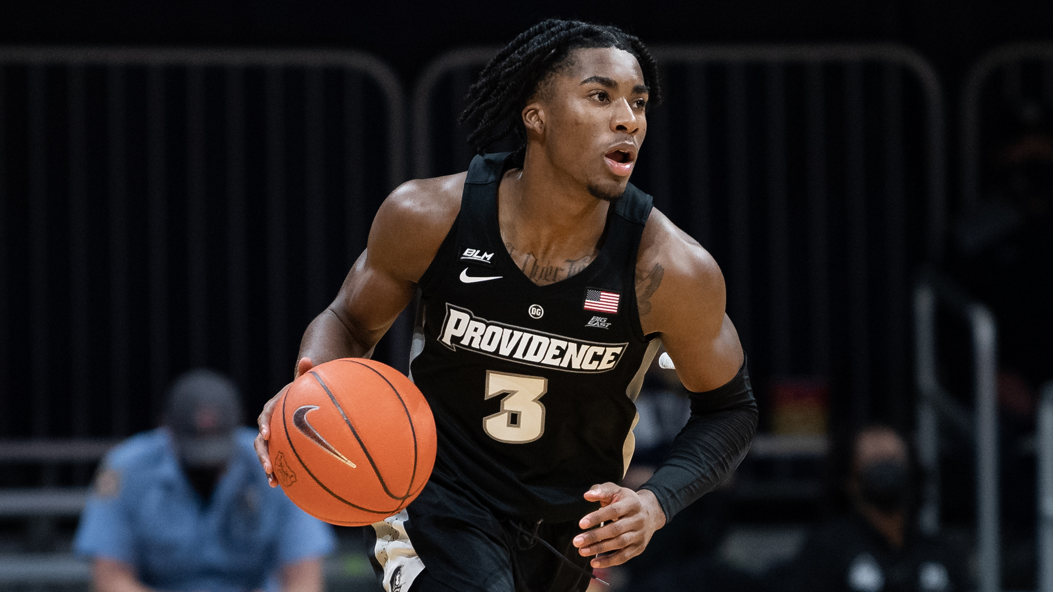 Odds & Pick for Providence vs. Xavier Basketball: Back Underdog Friars In Big East Battle article feature image