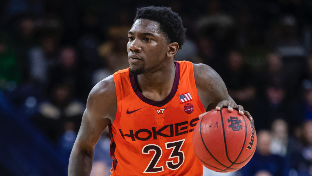 College Basketball Odds & Pick: Value on Virginia Tech Against Louisville (Dec. 6) article feature image
