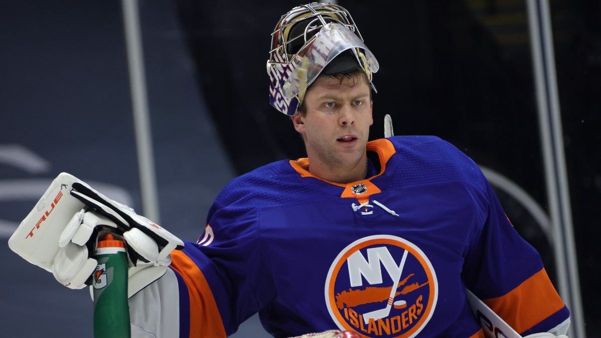 NHL Odds & Picks for Islanders vs. Devils: Sunday’s Betting Value On New York (Jan. 24) article feature image