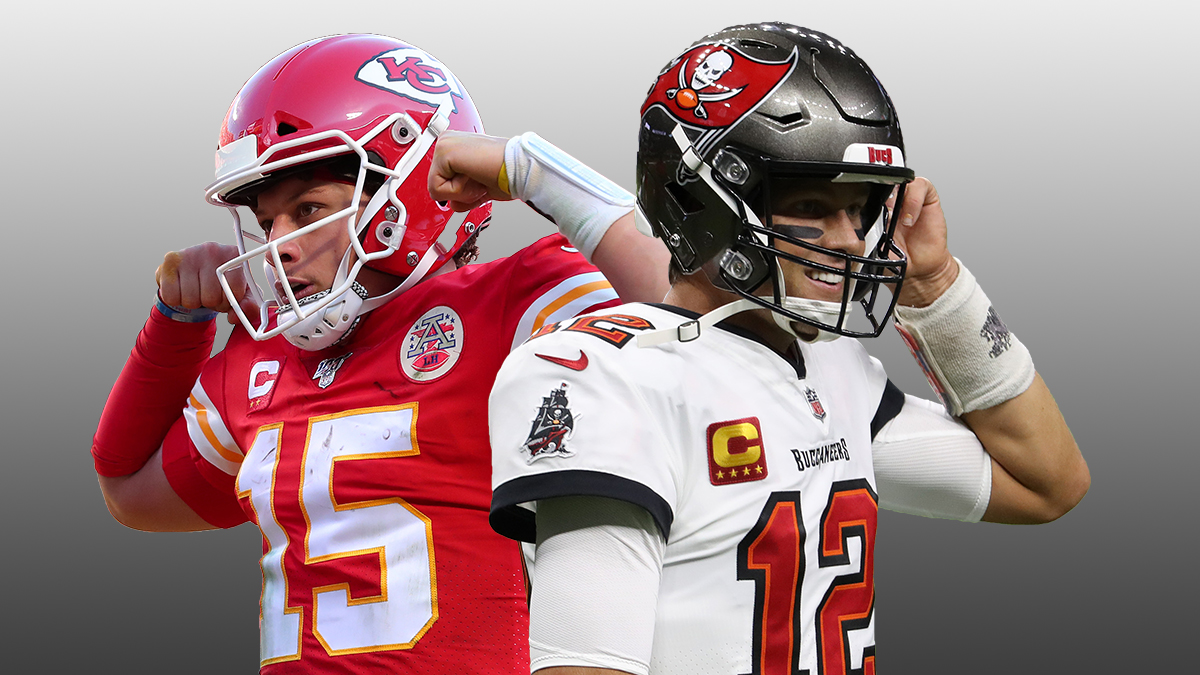 Super Bowl Odds, Chiefs vs. Buccaneers Picks & More Predictions