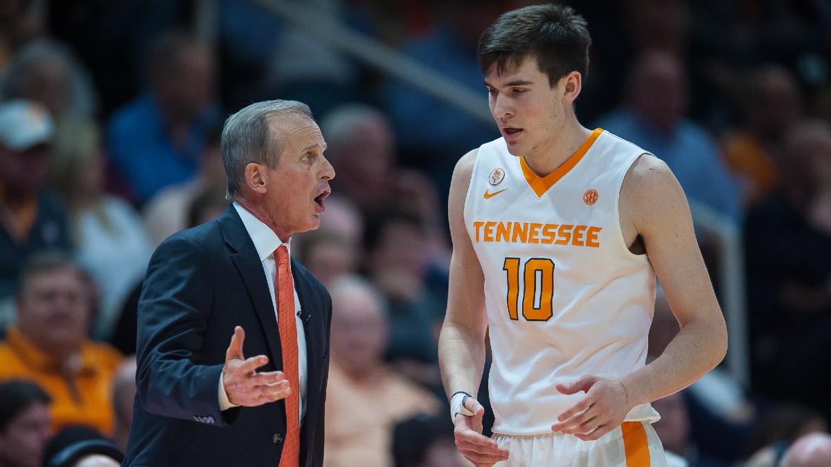 Odds & Pick for Missouri vs. Tennessee College Basketball: Bet Another Low-Scoring Matchup article feature image