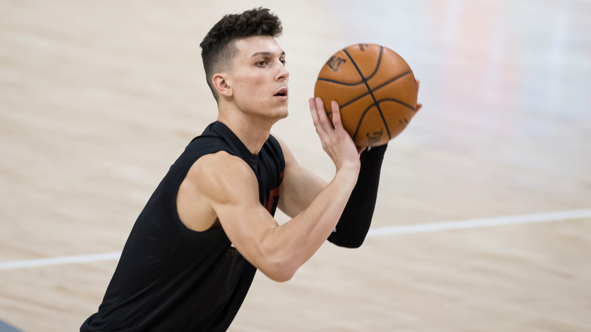 nba injury-news projected-starting-lineups-tyler-herro-januray-28