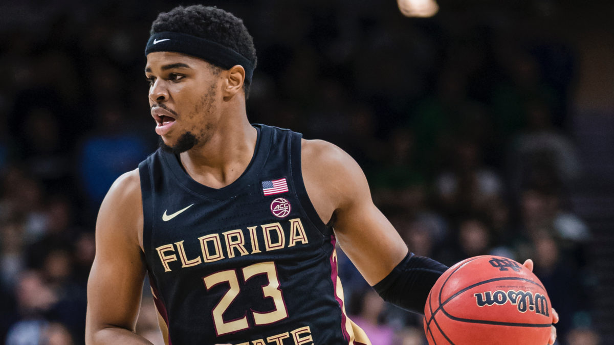 NC State vs. Florida State Odds & Pick: Play the Total in Defensive Showdown article feature image