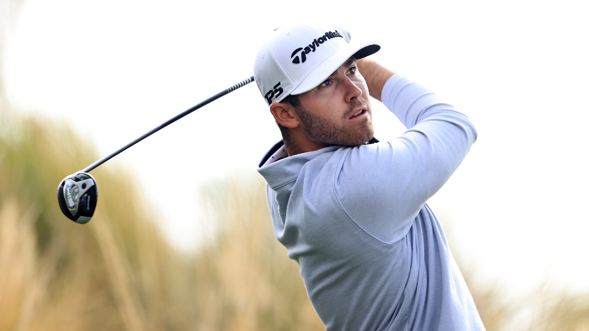 2021 Farmers Insurance Open Betting Preview: Which Stats Matter at Torrey Pines? article feature image