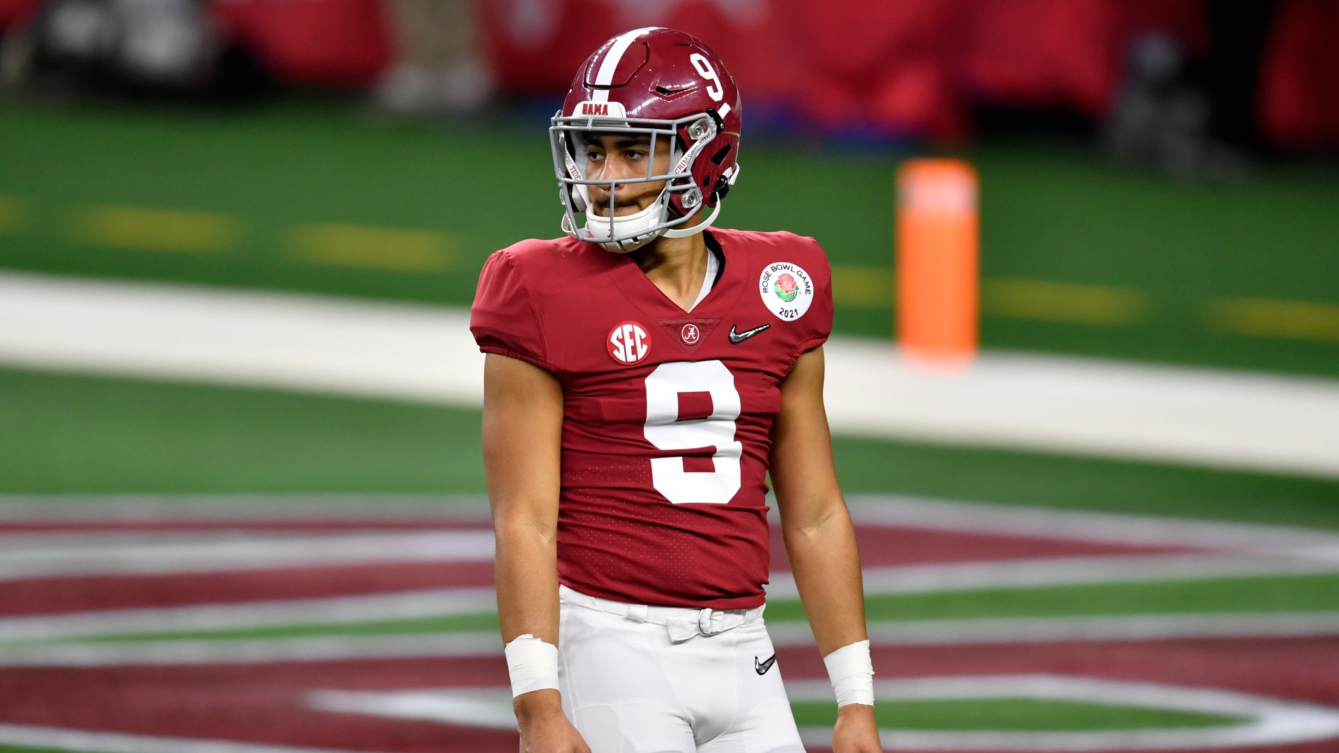 2021 Heisman Trophy Odds: 4 Players Bettors Should Avoid, Including Bryce Young & Brock Purdy article feature image
