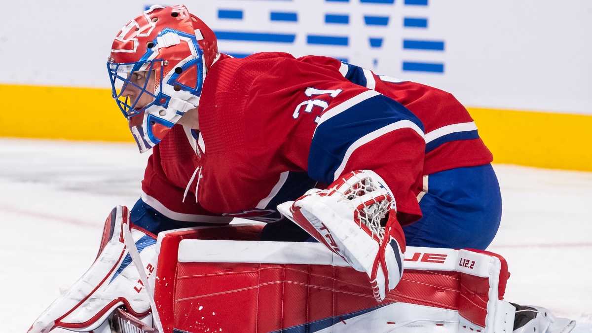 Saturday NHL Odds & Picks for Canadiens vs. Senators: Bet Montreal To Exact Revenge (Feb. 6) article feature image