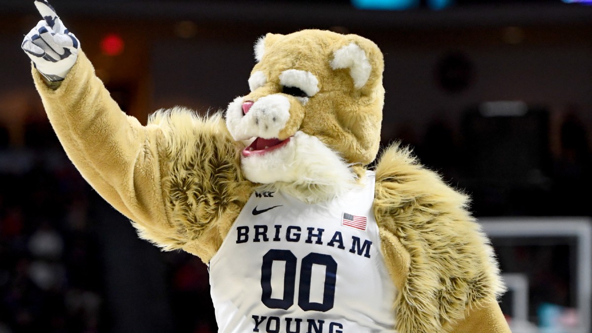 College Basketball Mid-Major Betting Report: Finding Value in WCC’s Second Tier of BYU, Saint Mary’s, San Francisco article feature image