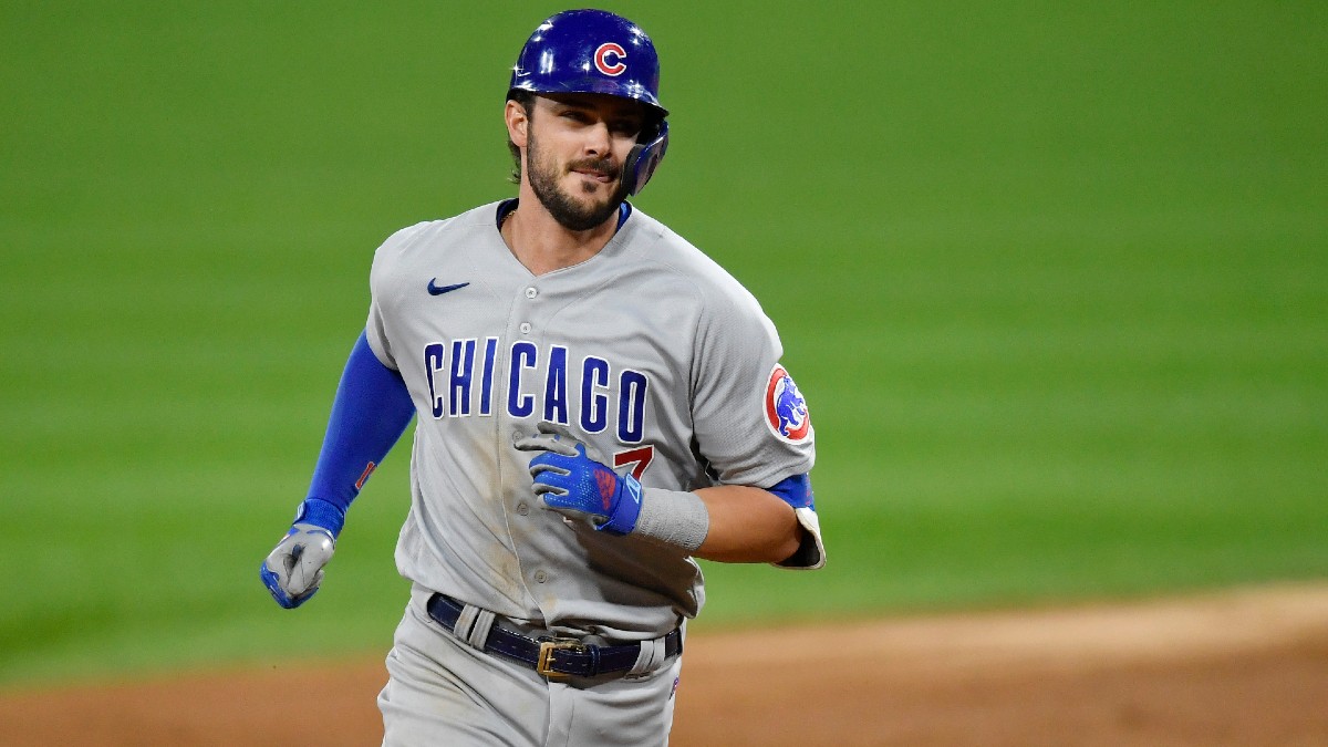 2021 MLB Win Totals: 3 Overlooked Factors to Consider When Picking a Side article feature image