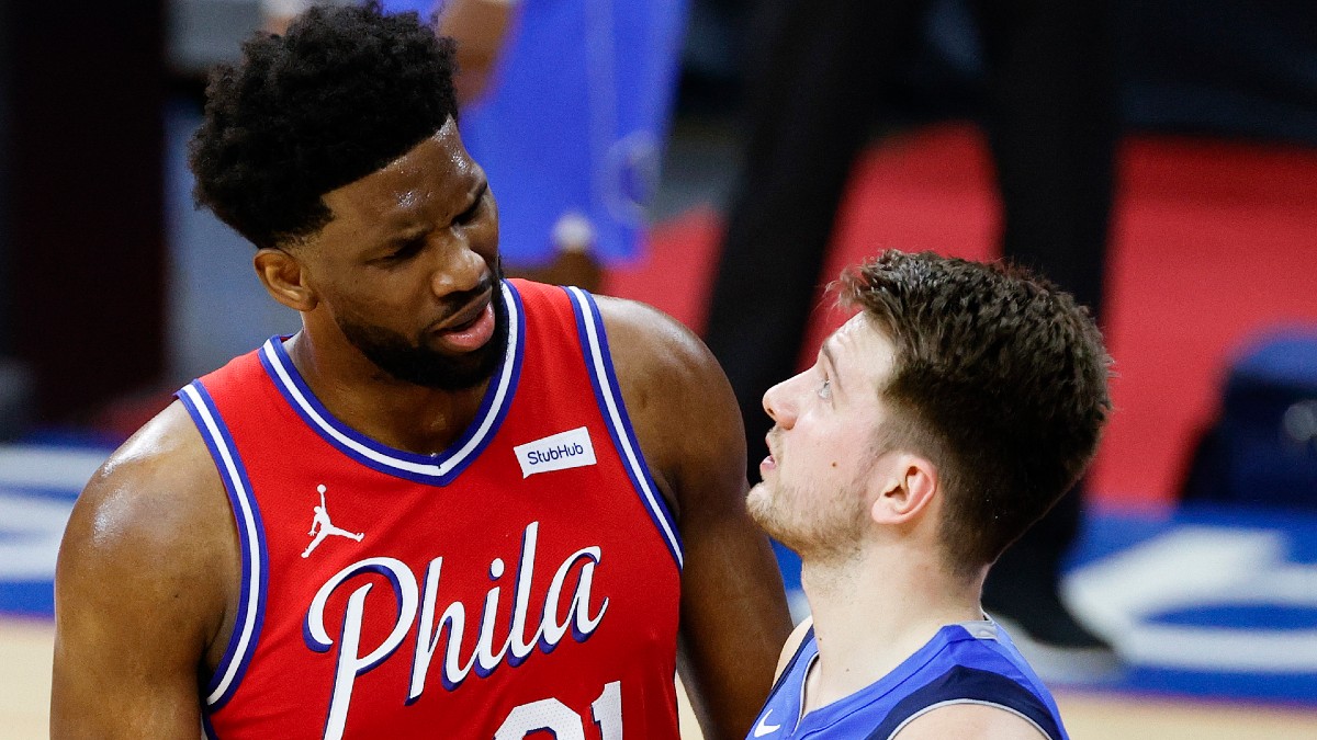 76ers vs. Pacers NBA Odds & Picks: Philly Has Key Matchup Edges (Monday, March 1) article feature image