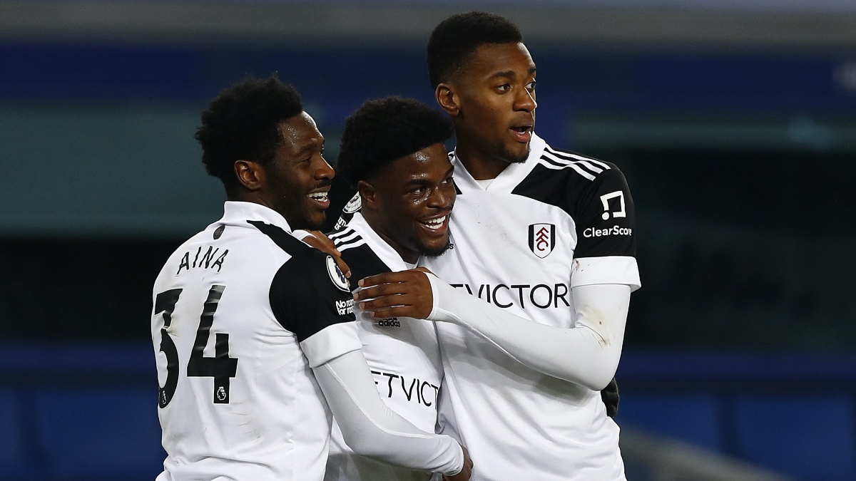 Premier League Odds, Betting Picks & Predictions for Fulham vs. Sheffield United (Saturday, Feb. 20) article feature image