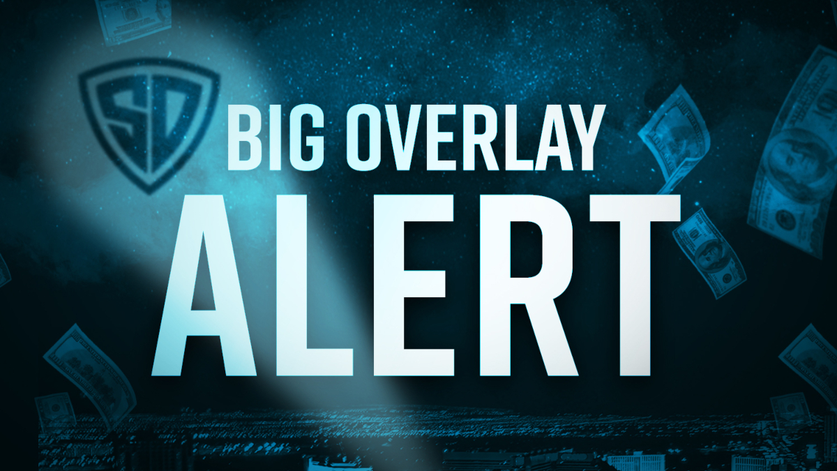 Get $50 Instantly to Use in SuperDraft’s Big Game DFS Tournaments! article feature image