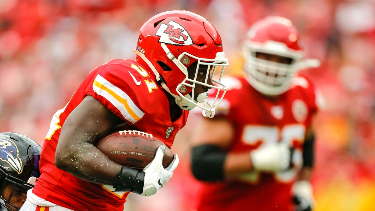 Chiefs Pass Catcher Prop Bets: Super Bowl Analysis & Breakdown