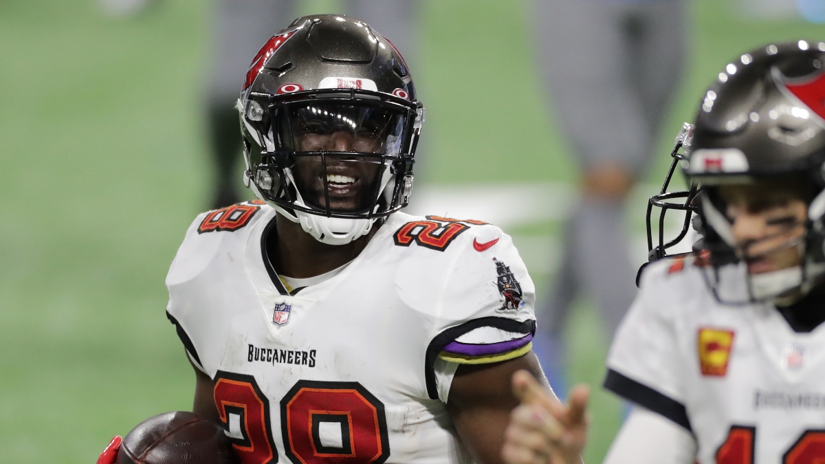 Ravens vs. Buccaneers Best Prop Bets for Thursday Night Football