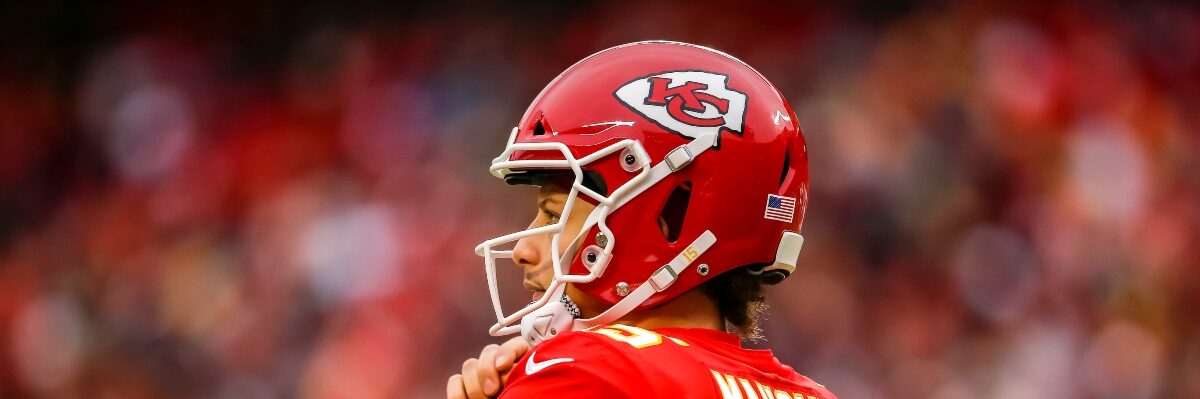 Patrick Mahomes is Greatness Personified for the Kansas City Chiefs