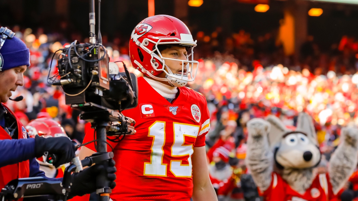 Chiefs Pass Catcher Prop Bets: Super Bowl Analysis & Breakdown