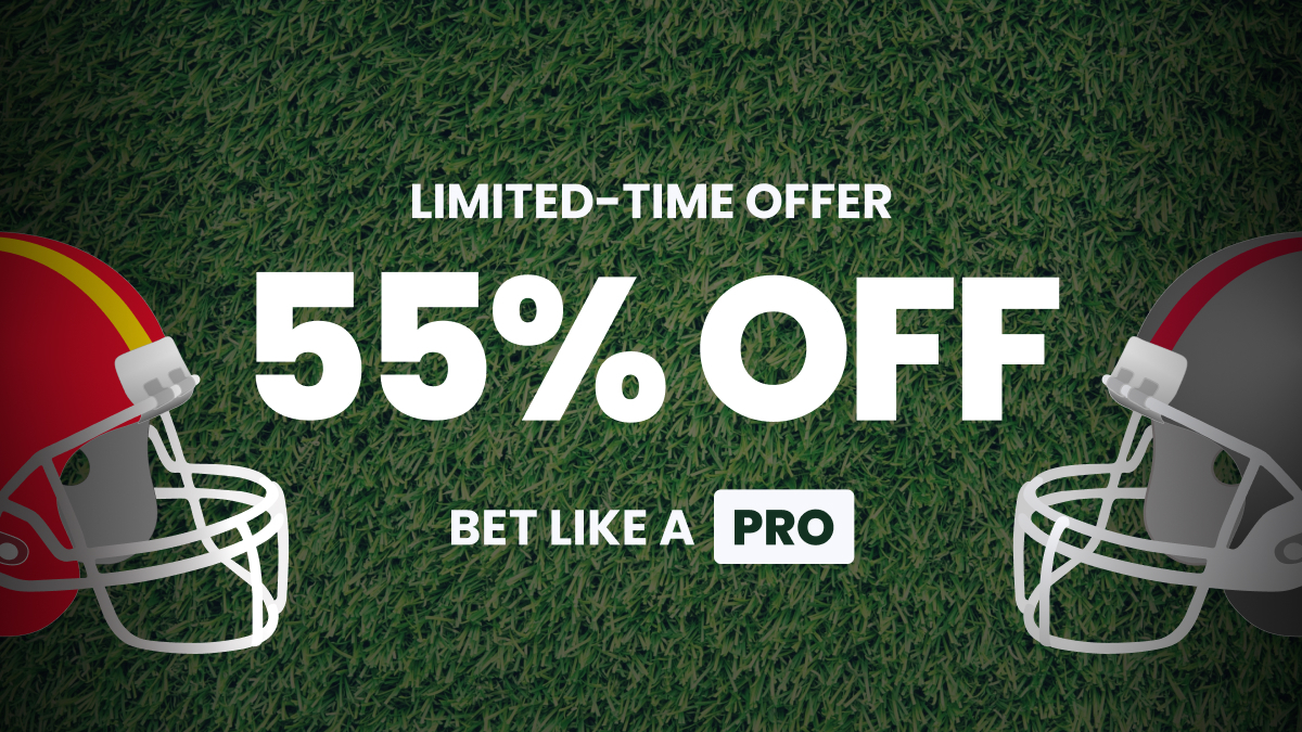 Big Game Special! Get 55% Off an Action PRO Subscription article feature image