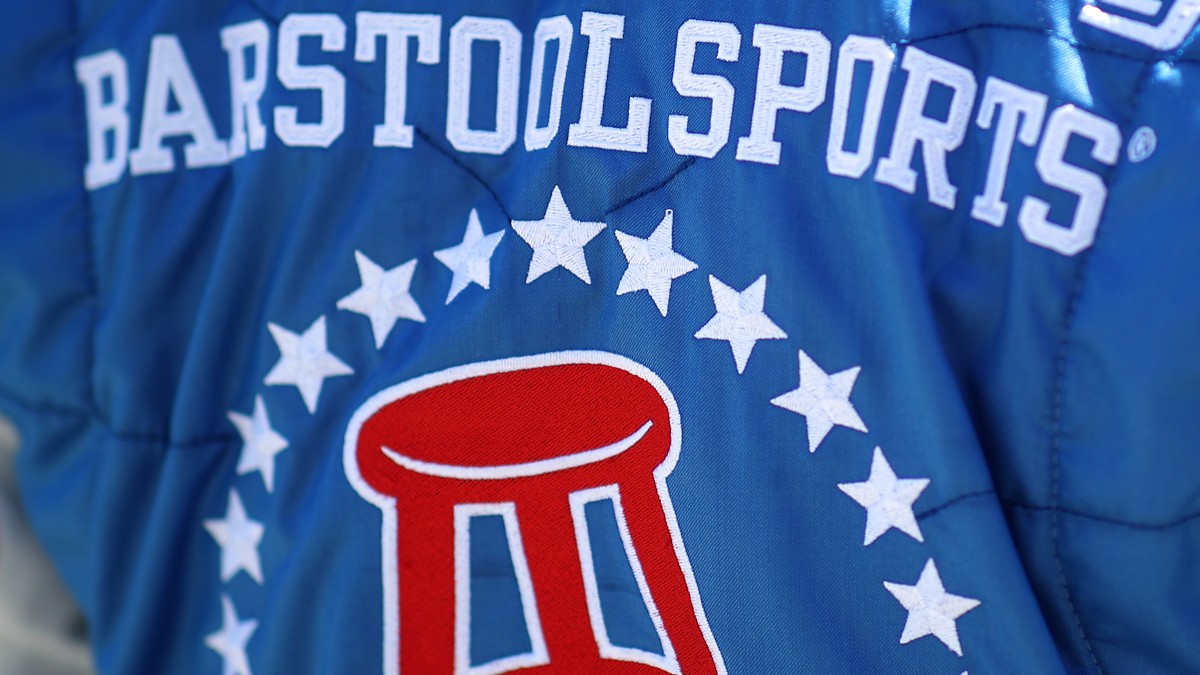 Barstool Sportsbook to Open Retail Sportsbook in Ohio article feature image