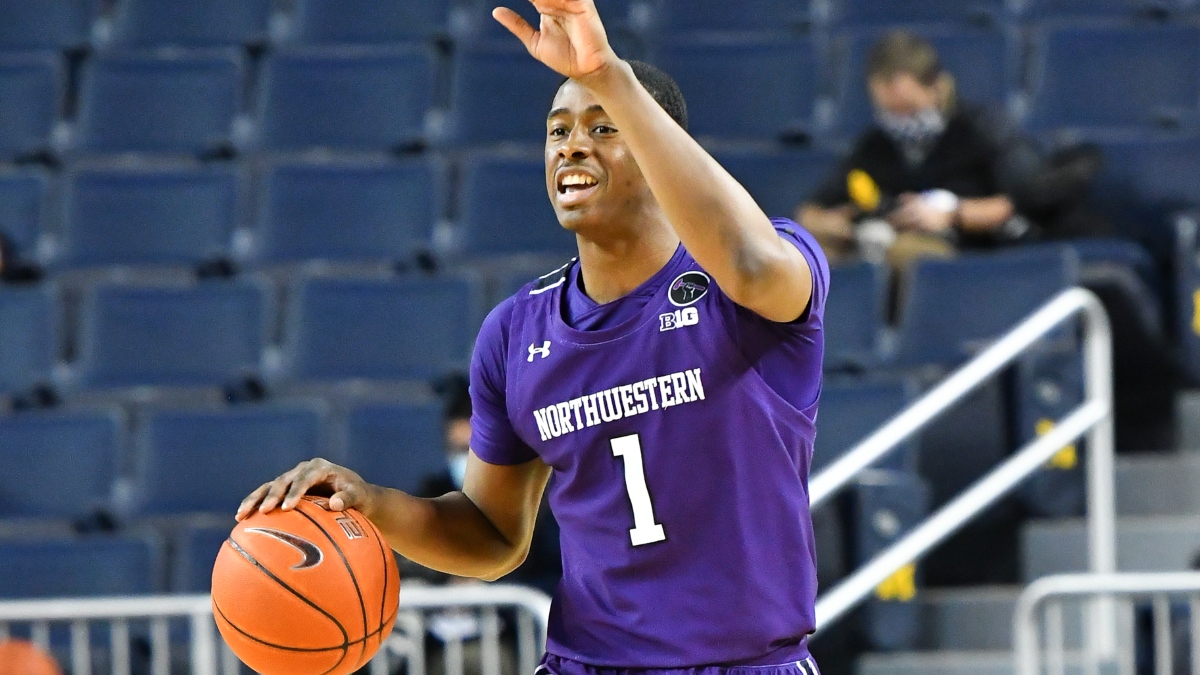 College Basketball Odds & Pick for Indiana vs. Northwestern: Hold Your Nose, Bet the Wildcats article feature image