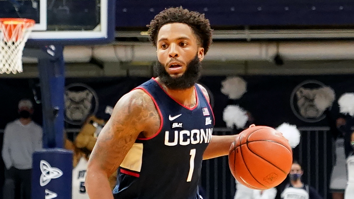 Providence vs. UConn College Basketball Odds & Pick: Can Huskies Avenge Last Week’s Loss? article feature image