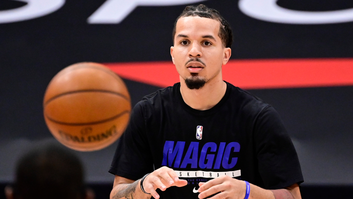 NBA Injury News & Starting Lineups (Feb. 11): Cole Anthony Questionable, John Wall Likely to Play Thursday article feature image