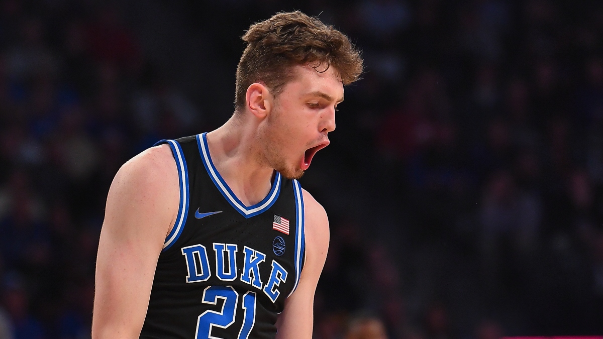 College Basketball Betting Power Ratings Update: Duke, Campbell & More Big Movers as We Approach March article feature image
