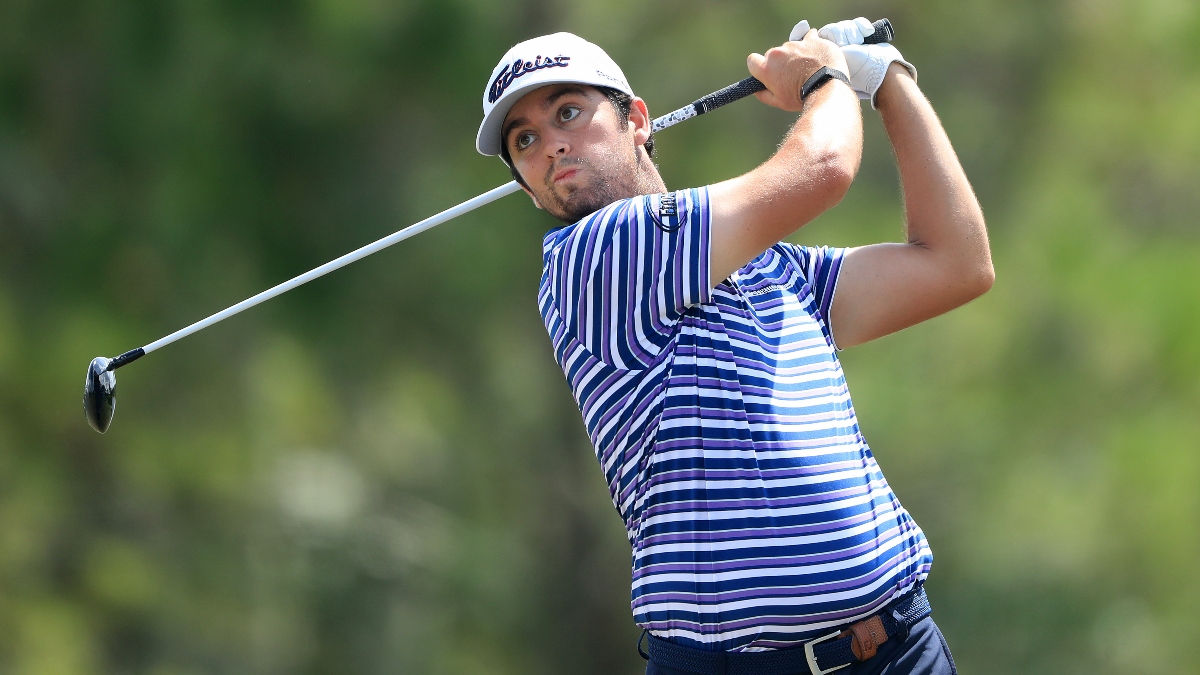Perry's Puerto Rico Open Betting Guide: These 5 Have Value in Mixed Field