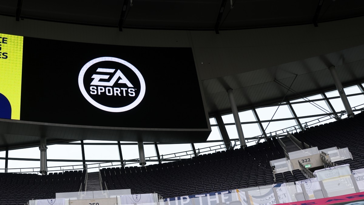 Rovell: All the Unknowns Still Remain After EA Sports NCAA Football Announcement article feature image