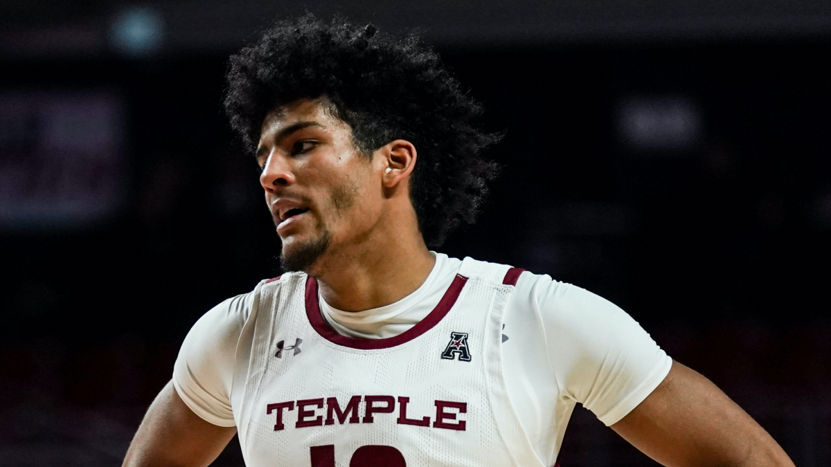 Odds & Pick for Cincinnati vs. Temple College Basketball: Back Home Dogs to Reverse Recent History article feature image