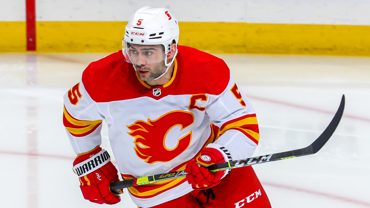 Oilers vs. Flames NHL Odds & Pick: Back Calgary at Respectable Price (Saturday, Feb. 6) article feature image