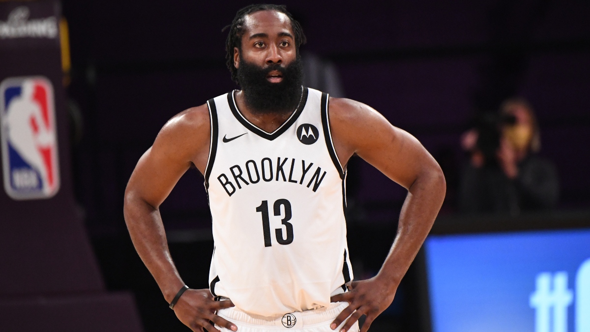 NBA Odds & Picks for Nets vs. Clippers: There’s Value on Brooklyn as Underdogs in Primetime Matchup article feature image