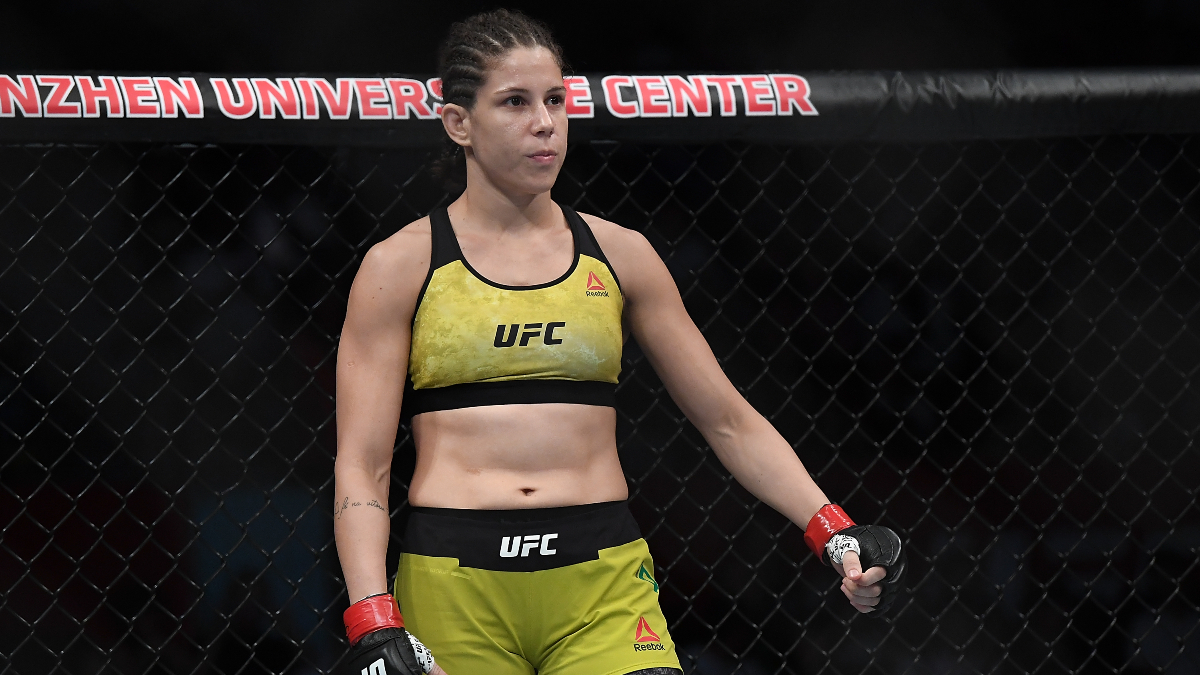 UFC Fight Night Picks & Predictions: Our Best Bets for Rosa vs. Edwards (Saturday, Feb. 6) article feature image